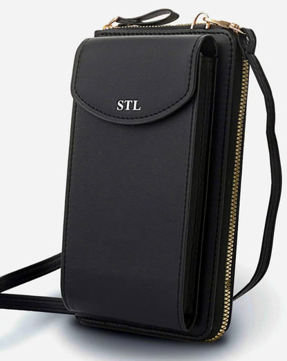 Das Original Crossbody Clutch