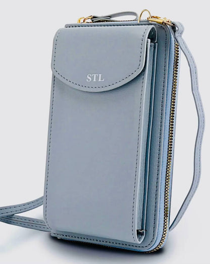 Das Original Crossbody Clutch