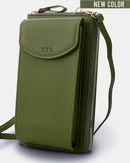 Das Original Crossbody Clutch