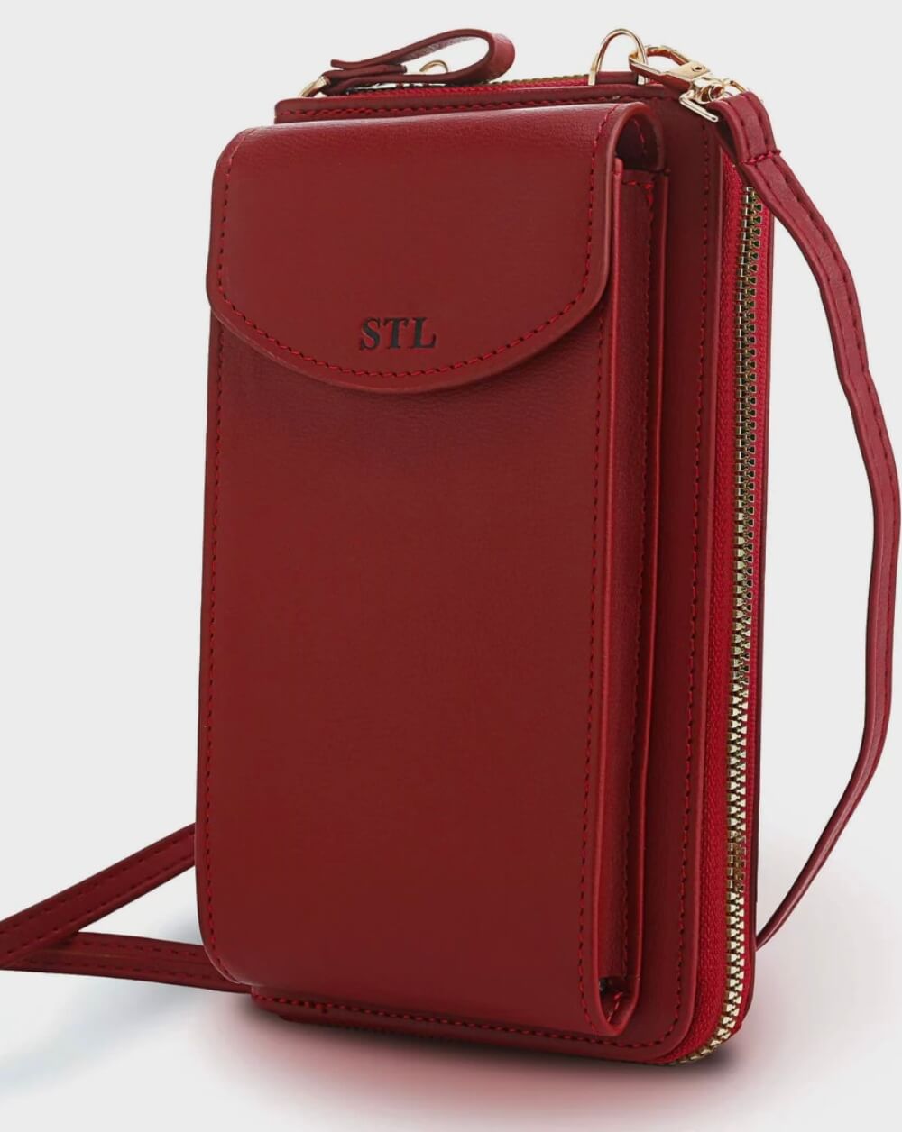 Das Original Crossbody Clutch
