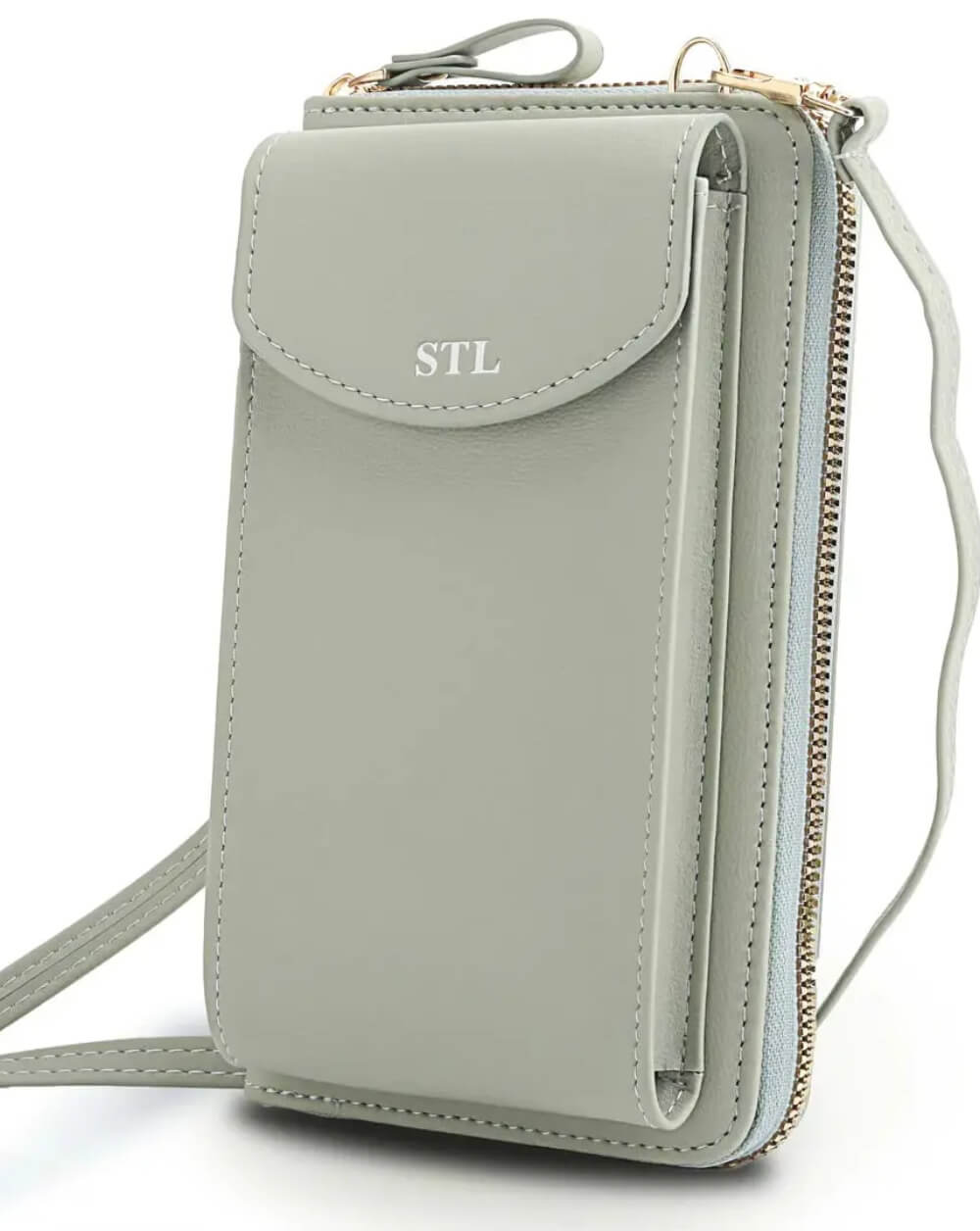 Das Original Crossbody Clutch