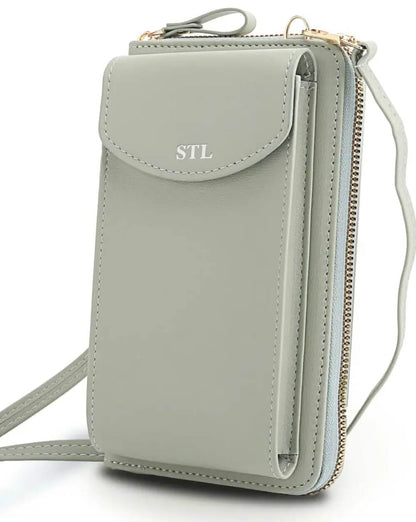 Das Original Crossbody Clutch