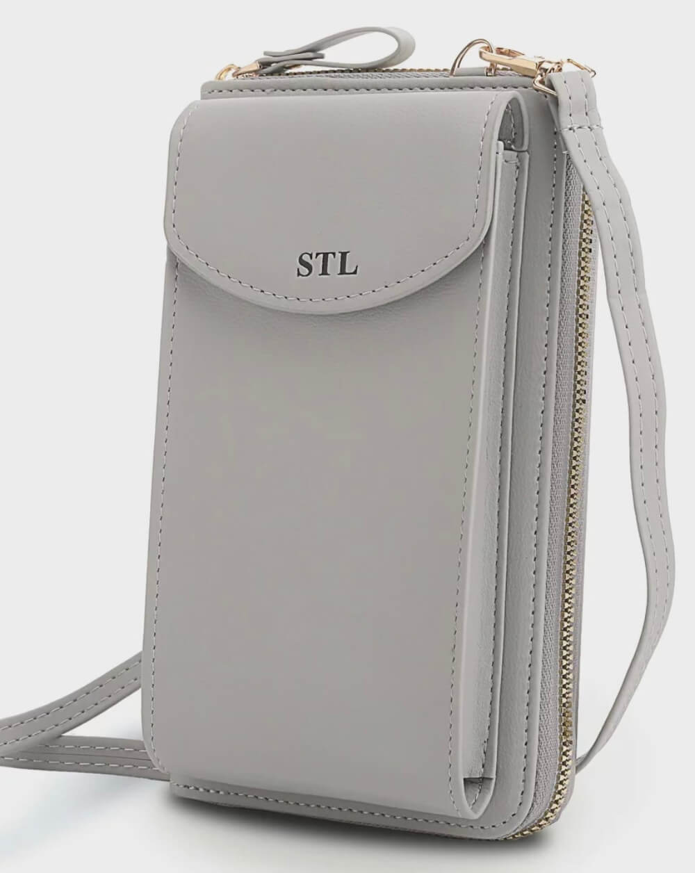 Das Original Crossbody Clutch