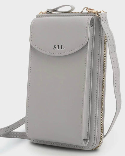 Das Original Crossbody Clutch