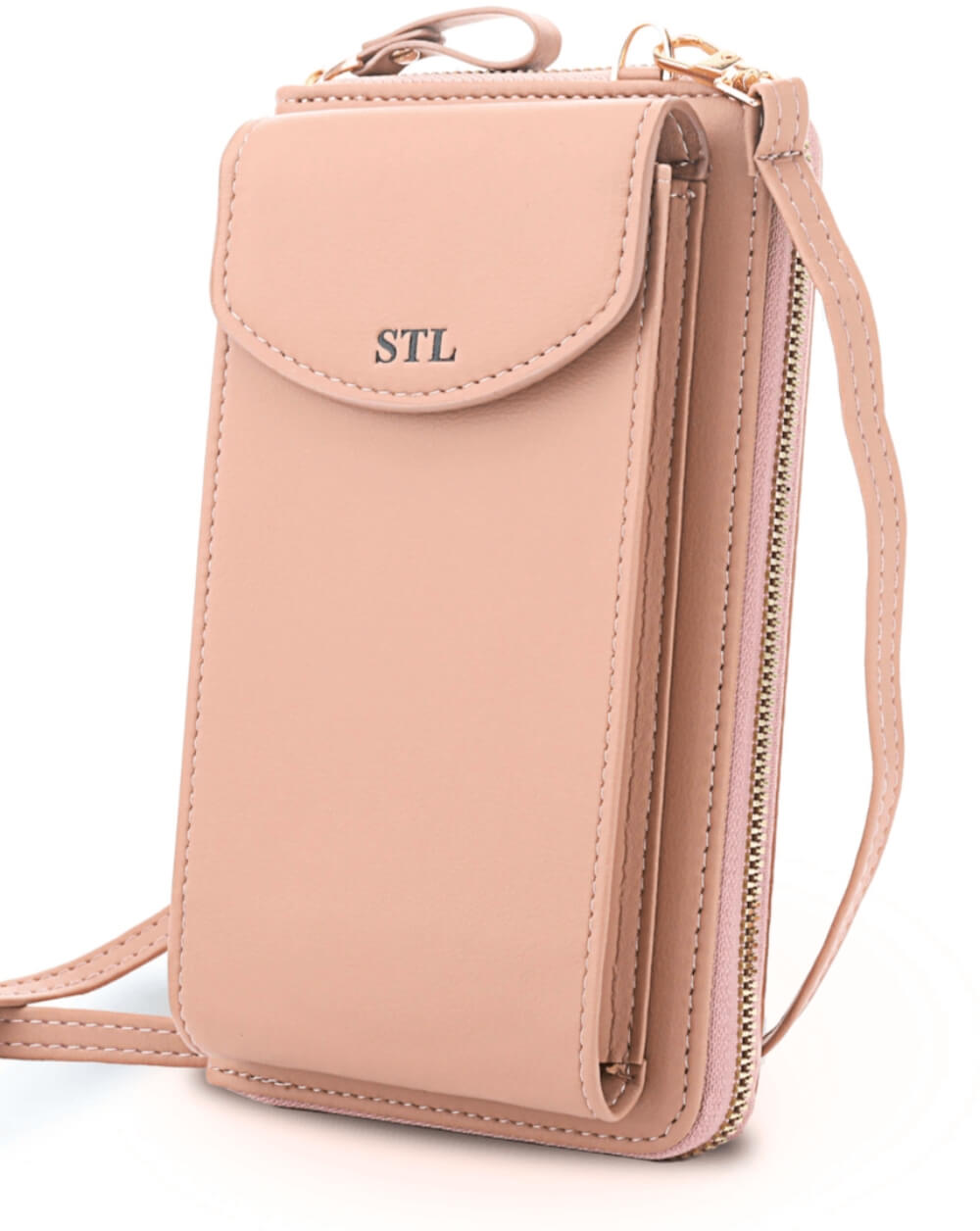 Das Original Crossbody Clutch