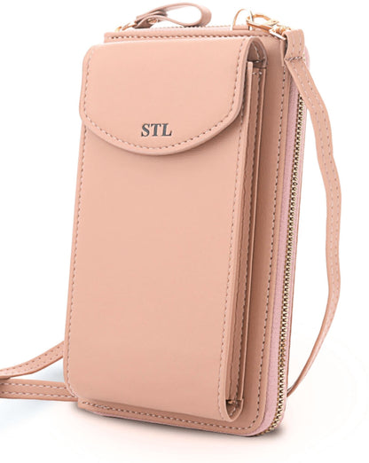 Das Original Crossbody Clutch