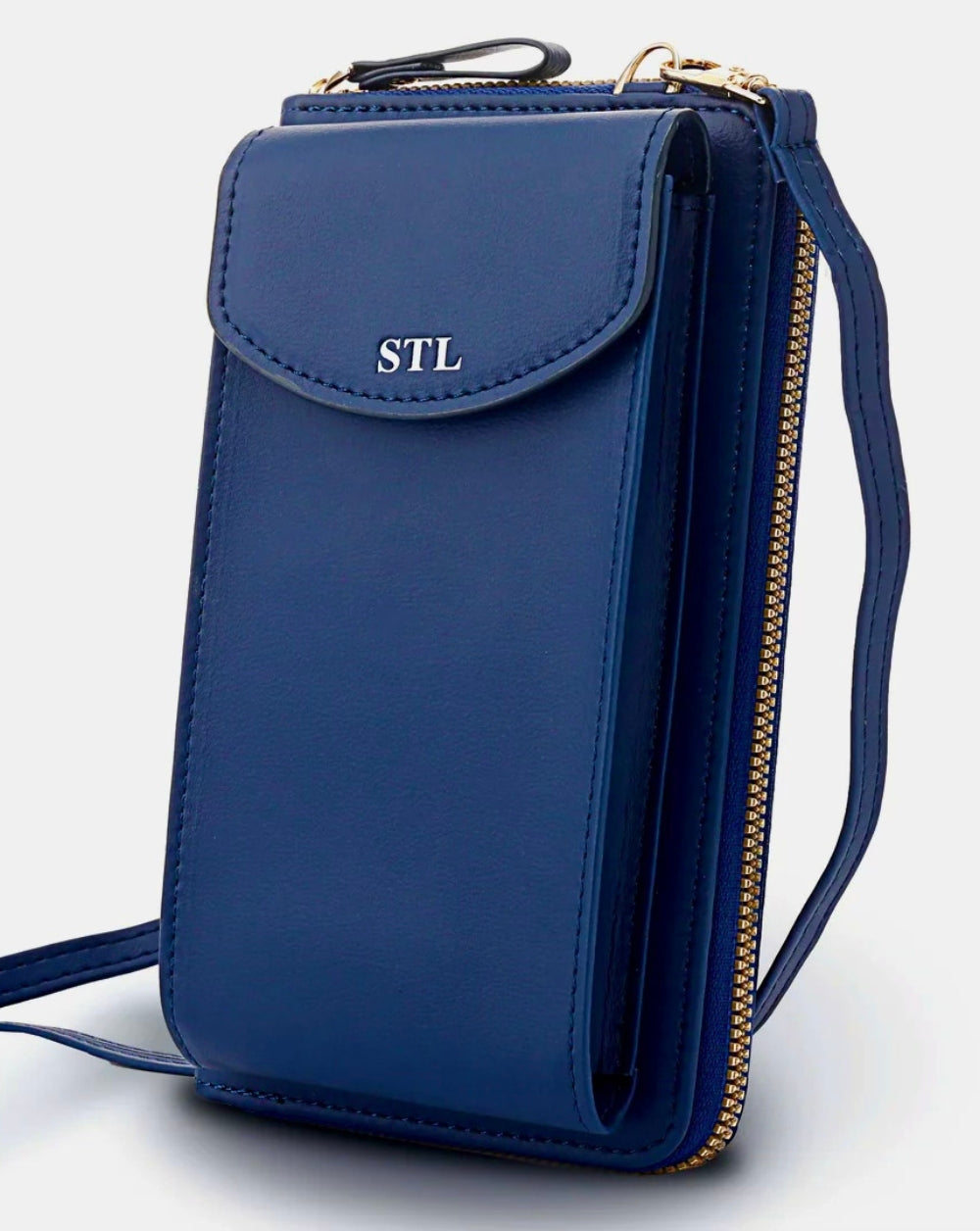 Das Original Crossbody Clutch